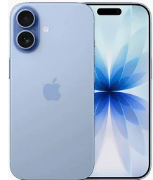 iPhone 16