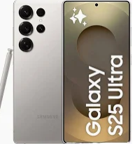 Samsung Galaxy S25 Ultra