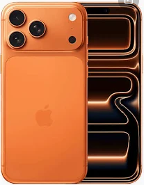 iPhone 17 Pro